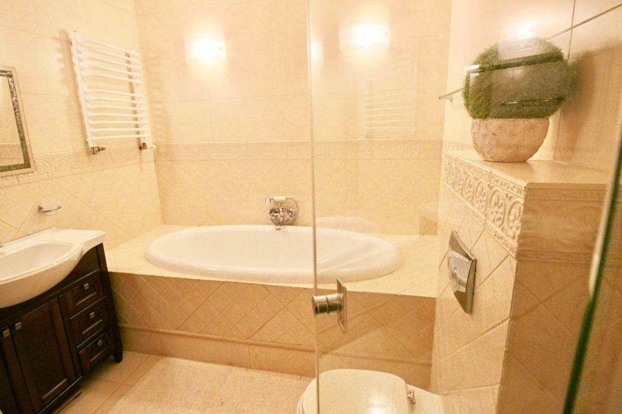 Apartament Bazatatry Wielka Krokiew Zakopane Exterior photo