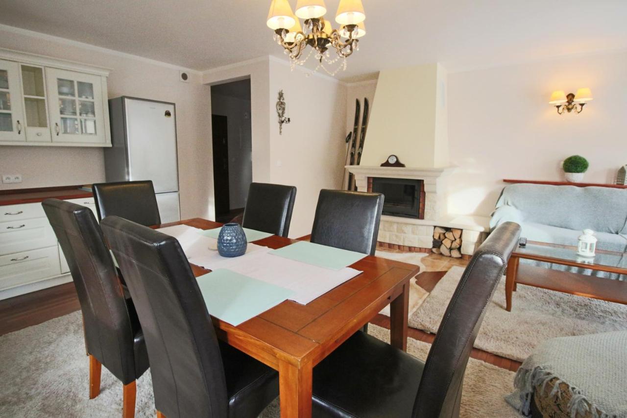 Apartament Bazatatry Wielka Krokiew Zakopane Room photo